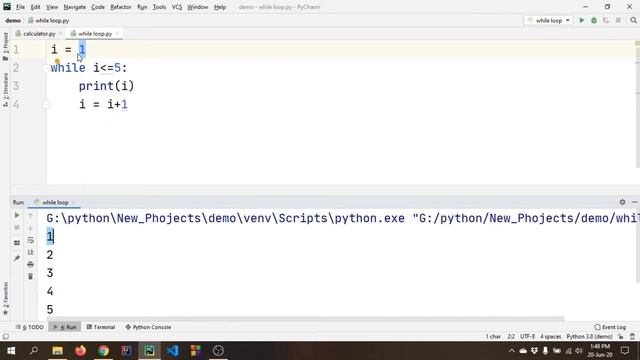 How to use While Loops in python || Python Tutorial || Nafiz Anam