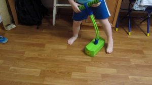 прыгалка для детей