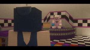 Funtime Freddy Origins | Minecraft FNAF Roleplay