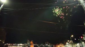 Челябинск Салют. 01.05.2022г