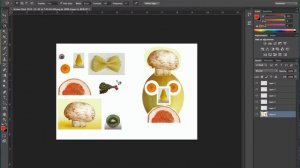 Photoshop Selection Tools Adobe CS6 Mac