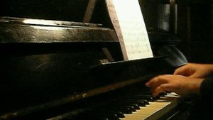 "Поговори со мною, мама"  В. Толкунова