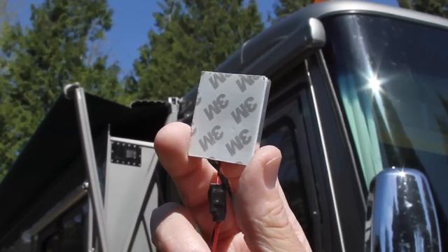 Converting RV Lights to LEDs — PART 5 — Docking & Patio Lights