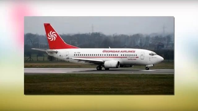 Самолеты летают в тбилиси. Самолет Москва Батуми. Airzena. Аирзена. A9-935 Georgian Airways.