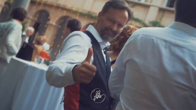 Wedding in lavender ! смотреть онлайн