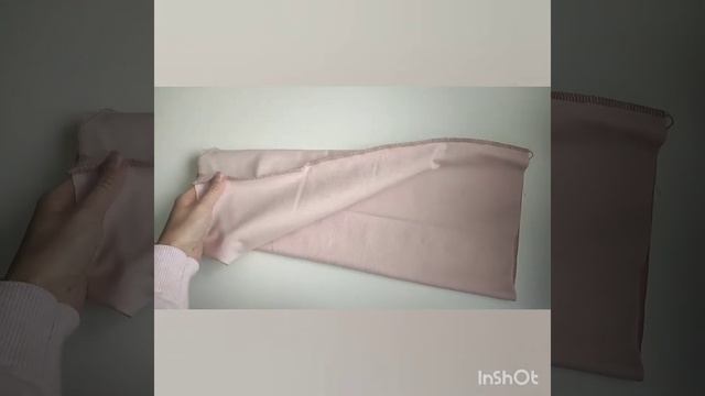 Как сшить шапочку смотреть онлайн