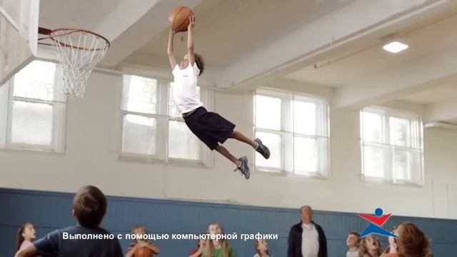 Sportmaster / Back to School смотреть онлайн