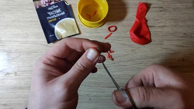 Мотыль больше не нужен, делай простую эффективную насадку для рыбалки.