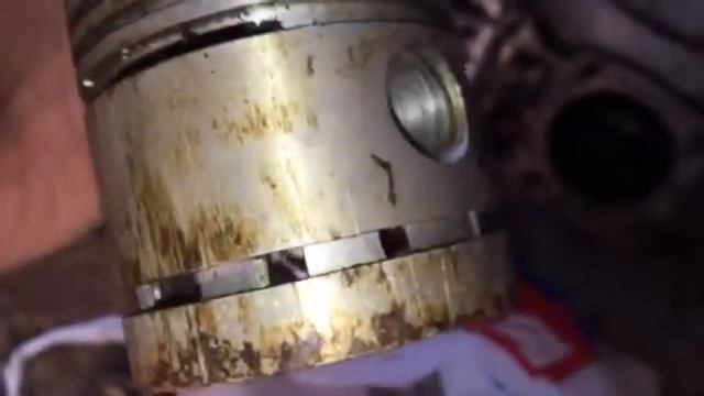 Мт К-750 , смотрю , что имеется в наличии для ремонта двигателя смотреть онлайн