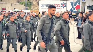 Am Yisrael Chai Jerusalem 2024  ( English Subtitles) Eyal Golan