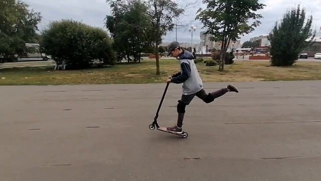 10 трюков для новичков сделают все!