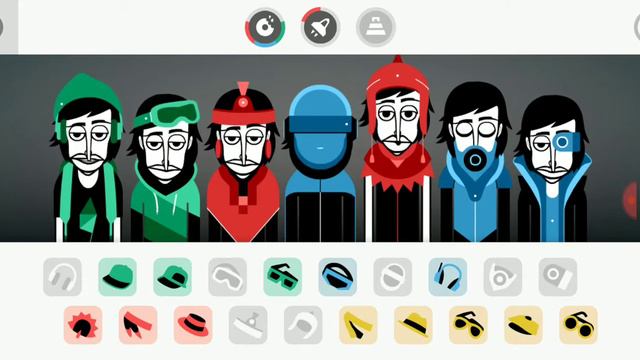 Классная игра для тех кто любит музыку 😁(Плюс ссылка в описании) смотреть онлайн