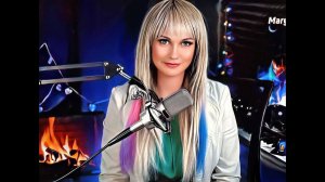 MARY LIVE • Надежда - наш компас земной... Пою для вас #maryhit