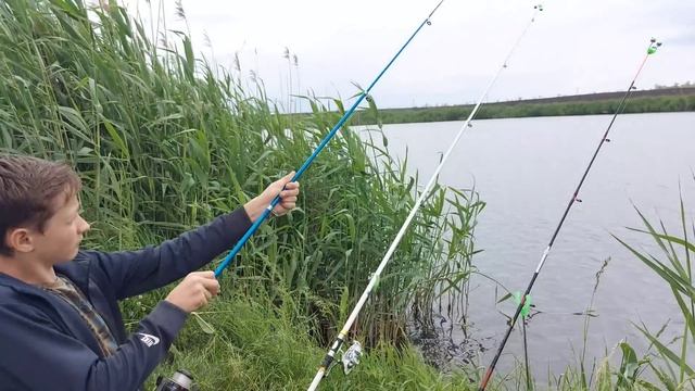 Они сдружились( Димон нянька\\ Рыбалка (Бешеный Клёв) Окунь в чемодане смотреть онлайн