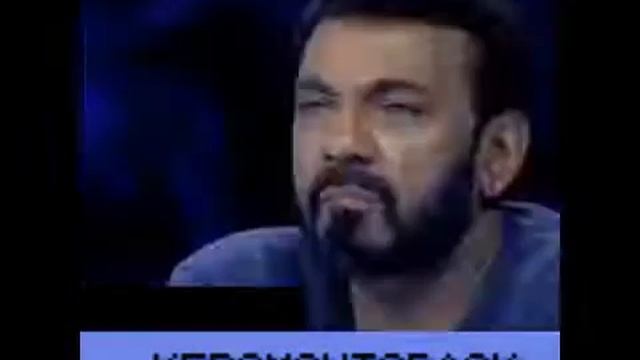 Каратист жёстко облажался на шоу.. смотреть онлайн