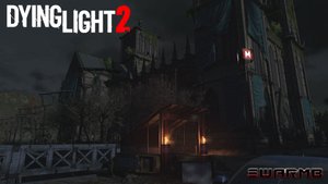 Dying Light 2 ➪ # 37) Метро «Собор»