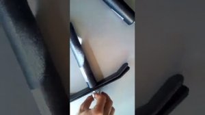 Складывающийся якорь на надувную лодку ПВХ до 340 кг Вес якоря 2,5 кг Обзор