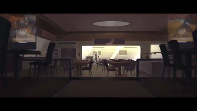 НОВЫЙ 33 ГЕРОЙ - СОДЖОРН | ИСТОРИЯ ГЕРОЯ | OVERWATCH 2