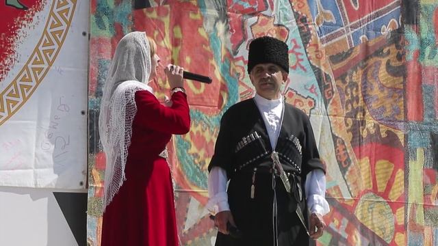 Семья  Дагестана 2022