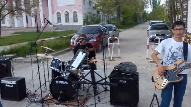 Ротонда- как она есть!) смотреть онлайн