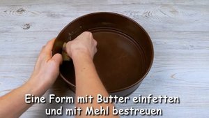 Schlagen Sie Kaffee mit Kefir und Sie werden zufrieden sein, Rezept für einen köstlichen Kuchen # 8