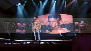 Tamyra Gray - A House Is Not A Home - 2002 - American Idol S1 - Best Performance in AI History