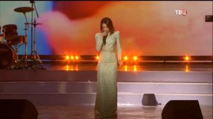 Валентина Бирюкова - Дай нам Бог