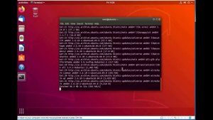 Установить Wireshark на Ubuntu