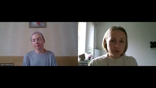 Заземляйся. Мислення та майндфулнес