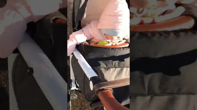 Коляска easy go optima не на европейских дорогах смотреть онлайн