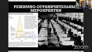 "Что нас не убивает, но это не точно" Алексей Водовозов