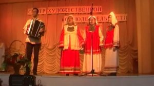 смотр художественной самодеятельности (5)