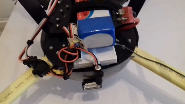 LotusRC T380G - GPS Hold - Return Home - £69.99 - Mini Review смотреть онлайн