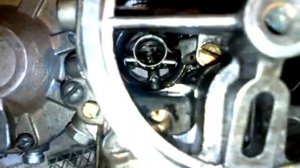 MOV10041 918 карбюратор К88,проверка на змз 402