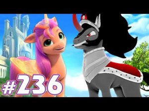 СОМБРА вернется в G5??? - Новости My Little Pony - выпуск 236