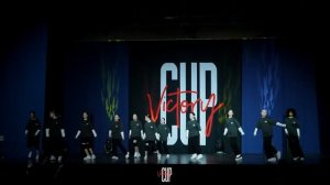 VICTORY CUP 2022 | BEST DANCE SHOW JUNIORS 1ST START | J.V.F.