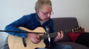 Still Got The Blues Acoustic Guitar + TAB, Chords (Gary Moore)
