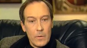 Янковский о Тарковском