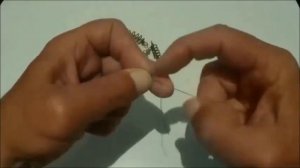 Ловля на пенопласт . НУЖНАЯ снасть - карасю не отвертеться !