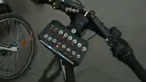 вело тюнинг ВелоЗвук