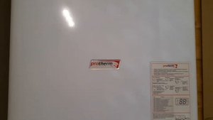 Как установить компактно газовый котел в частном доме. Встраиваем котел в кухонный гарнитур.