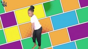 8 Times Tables Song ? Counting in 8’s | Multiplication | KS1 & KS2 Maths ✨ Tia & Kira ✨