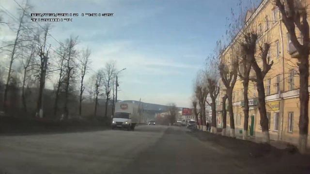 AMBA0011.MOV Златоуст смотреть онлайн