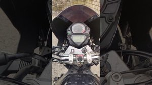 Suzuki sv 650n 2005гв.первый запуск после зимы 2023г.