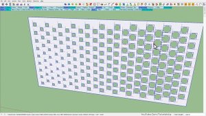 How to use s4u Transformer SketchUp Plugin