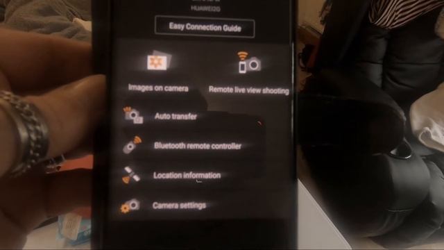 Canon SX70 HS Powershot Digital Camera смотреть онлайн