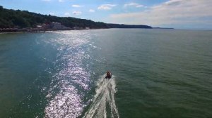 поселок Донское, Калининградская область