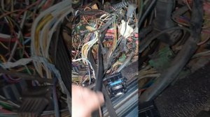 Как заменить блока управления двигателем!? (любой блок в любой авто)