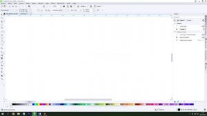 COMO RESETAR O CORELDRAW GRAPHICS SUITE 2023