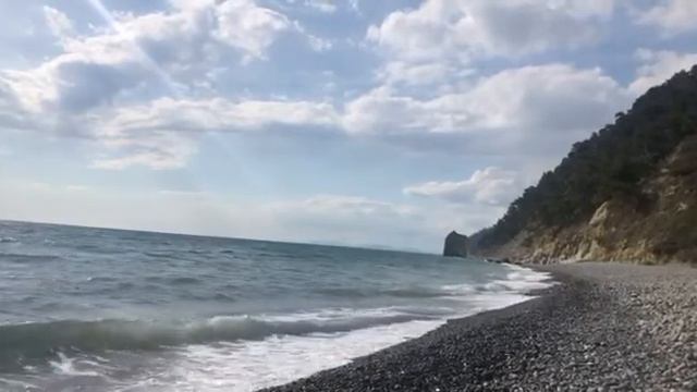 Небольшой рай на земле Геленджик( . ) ( . )